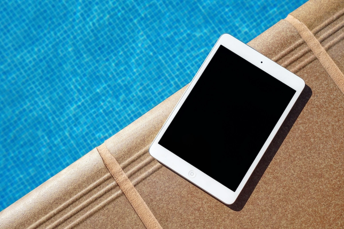 Are iPhones waterproof or water-resistant?
